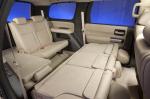 Toyota Sequoia 2013 года